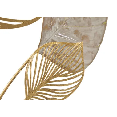 PANEL ZE STALI FELIX 63X4X85 cm